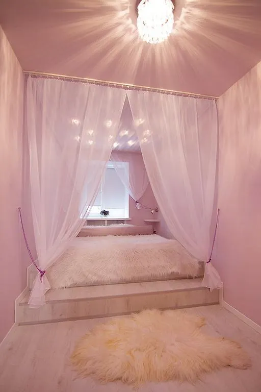 Bessarabsky Kvartal Apartment Kiev  Kyiv