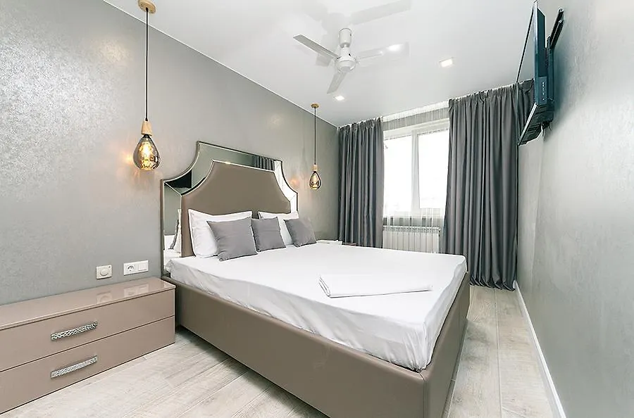 Bessarabsky Kvartal Apartment Kiev 0*,