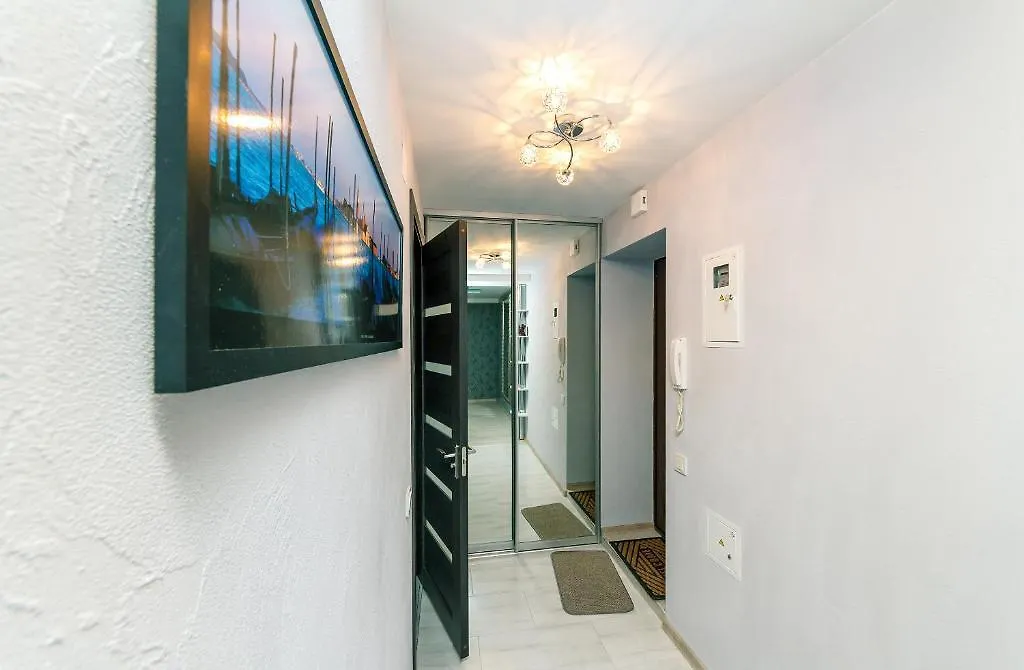 Bessarabsky Kvartal Apartment Kiev 0*,  Ukrayna