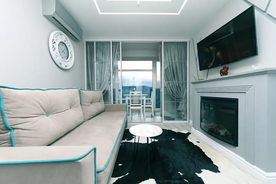 Bessarabsky Kvartal Apartment Kiev 0*,  Ukrayna