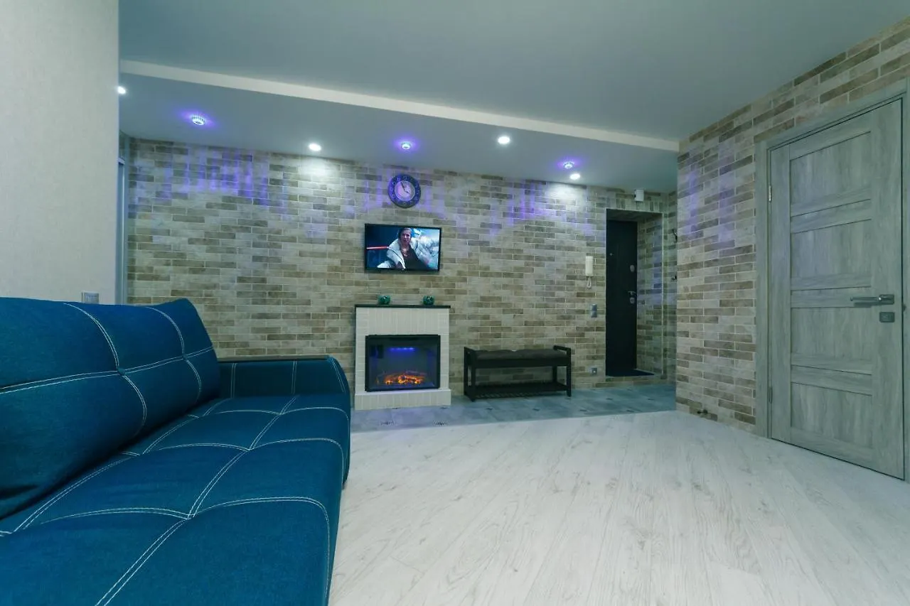 Bessarabsky Kvartal Apartment Kiev