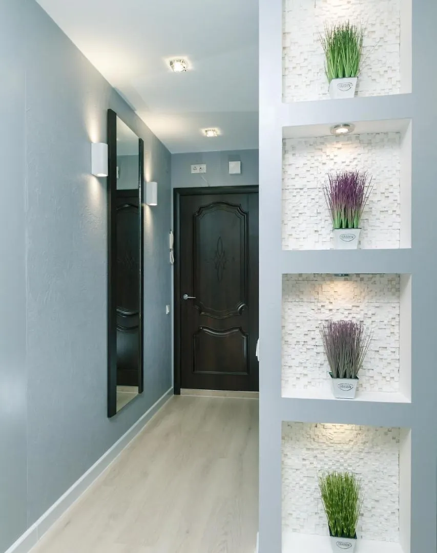 Bessarabsky Kvartal Apartment Kiev 0*, Kyiv Ukraine