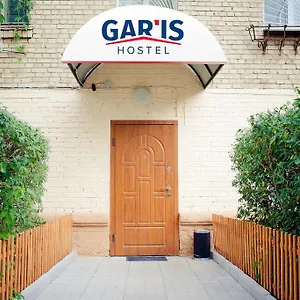 Hostel Gar'Is Hostel Klovska, Kyiv